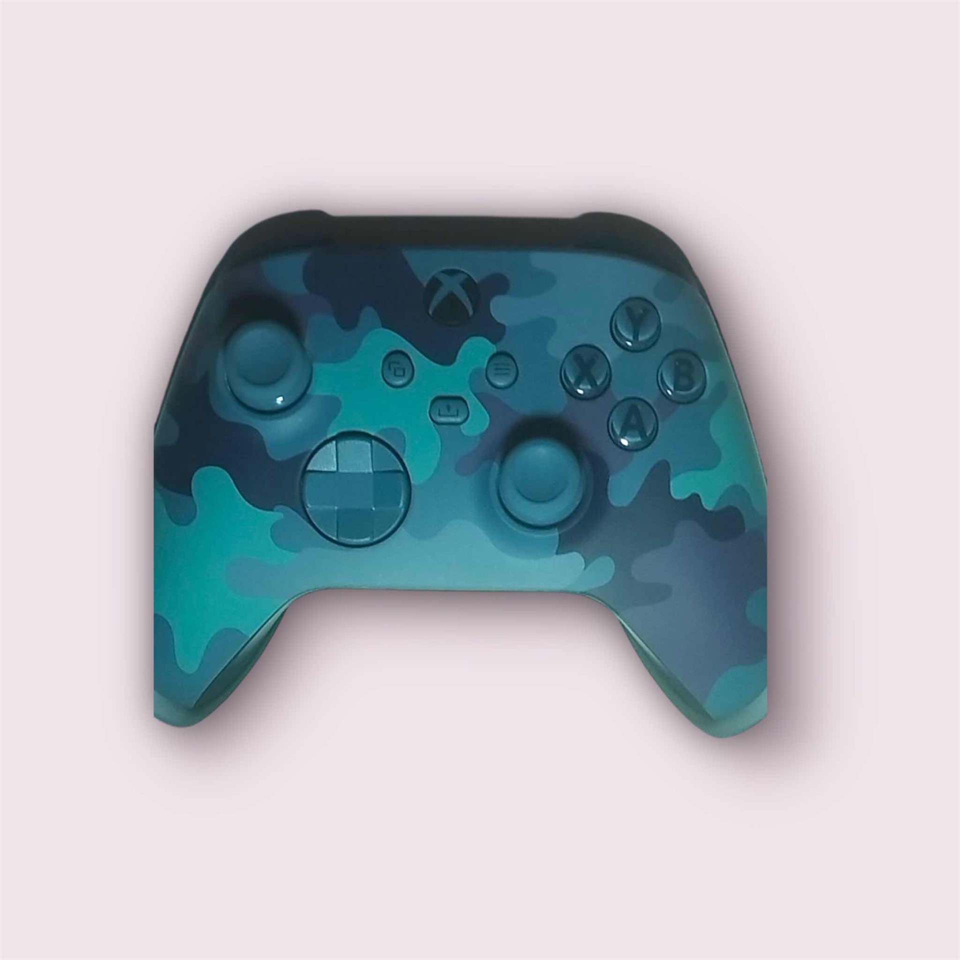 Manette XBOX ONE (PC)
